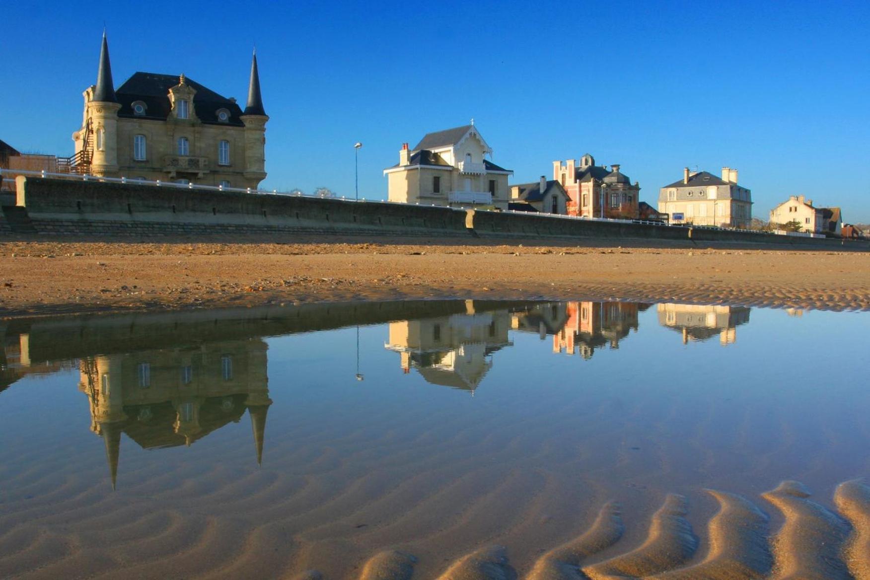 Bajocasse Apt Duplex Spacieux 3 Ch 2 Sdb Cosy Plein Centre Bayeux Decoration Elegante Proche Plages Du Debarquement 外观 照片
