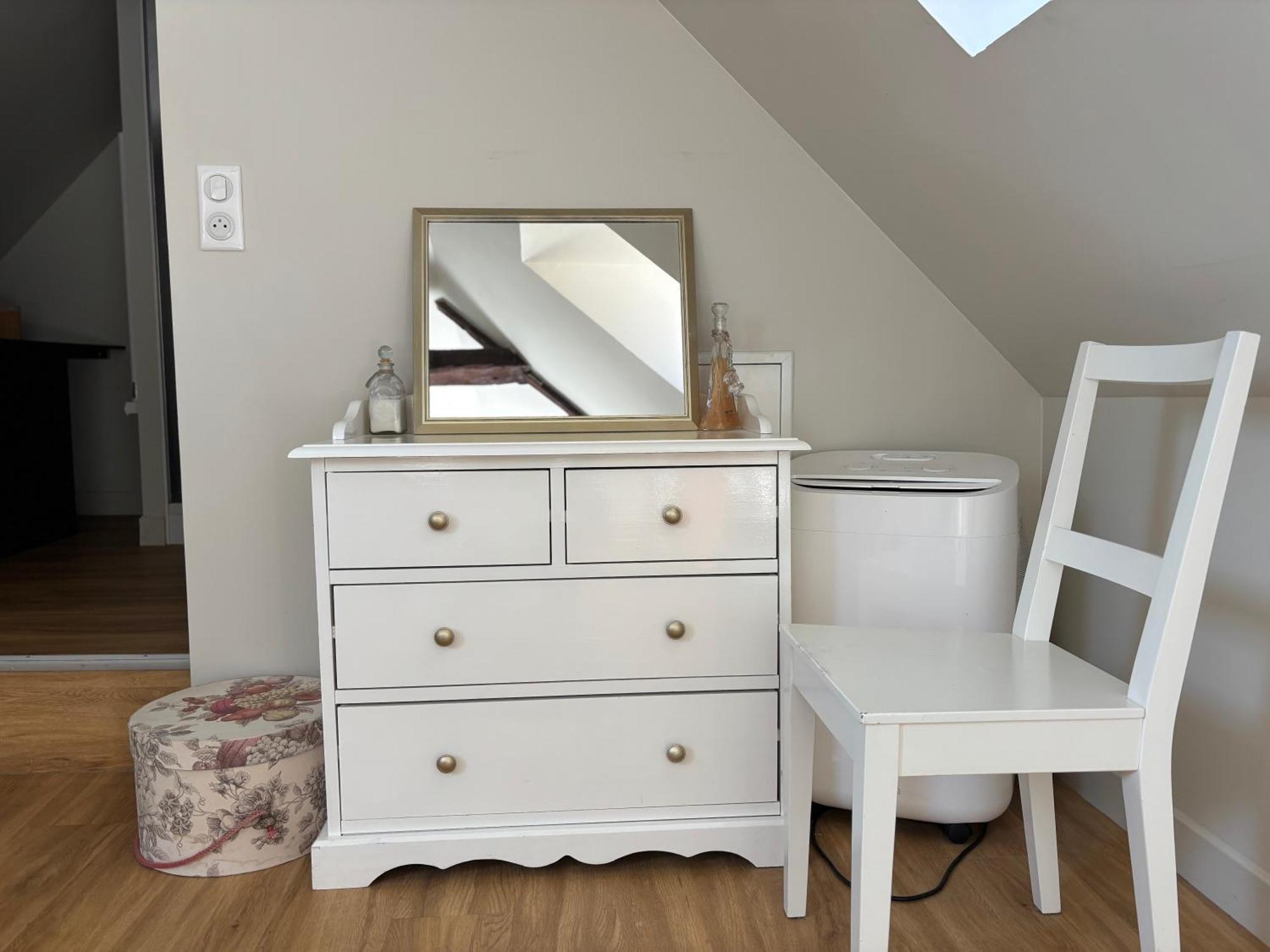 Bajocasse Apt Duplex Spacieux 3 Ch 2 Sdb Cosy Plein Centre Bayeux Decoration Elegante Proche Plages Du Debarquement 外观 照片