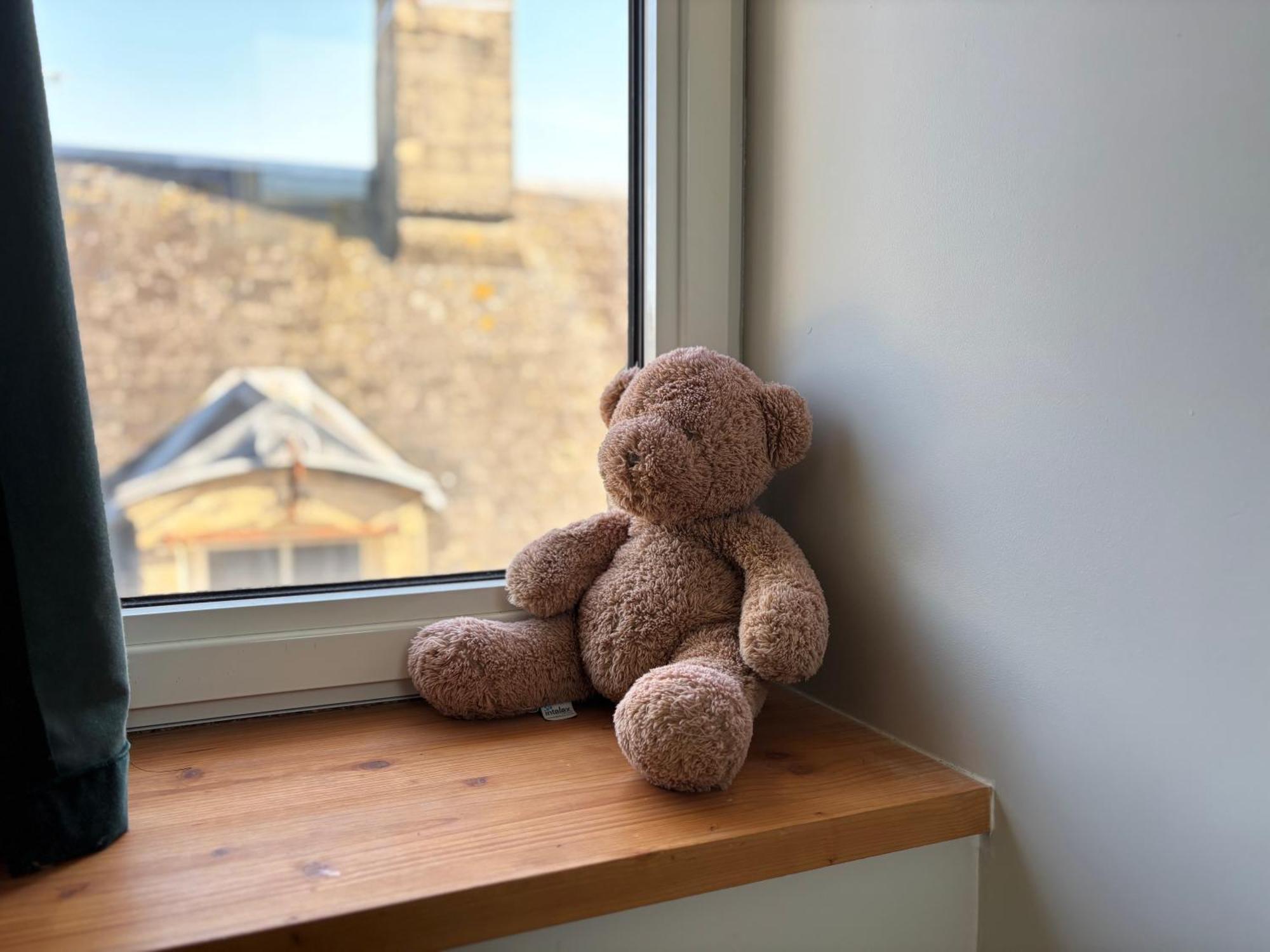 Bajocasse Apt Duplex Spacieux 3 Ch 2 Sdb Cosy Plein Centre Bayeux Decoration Elegante Proche Plages Du Debarquement 外观 照片