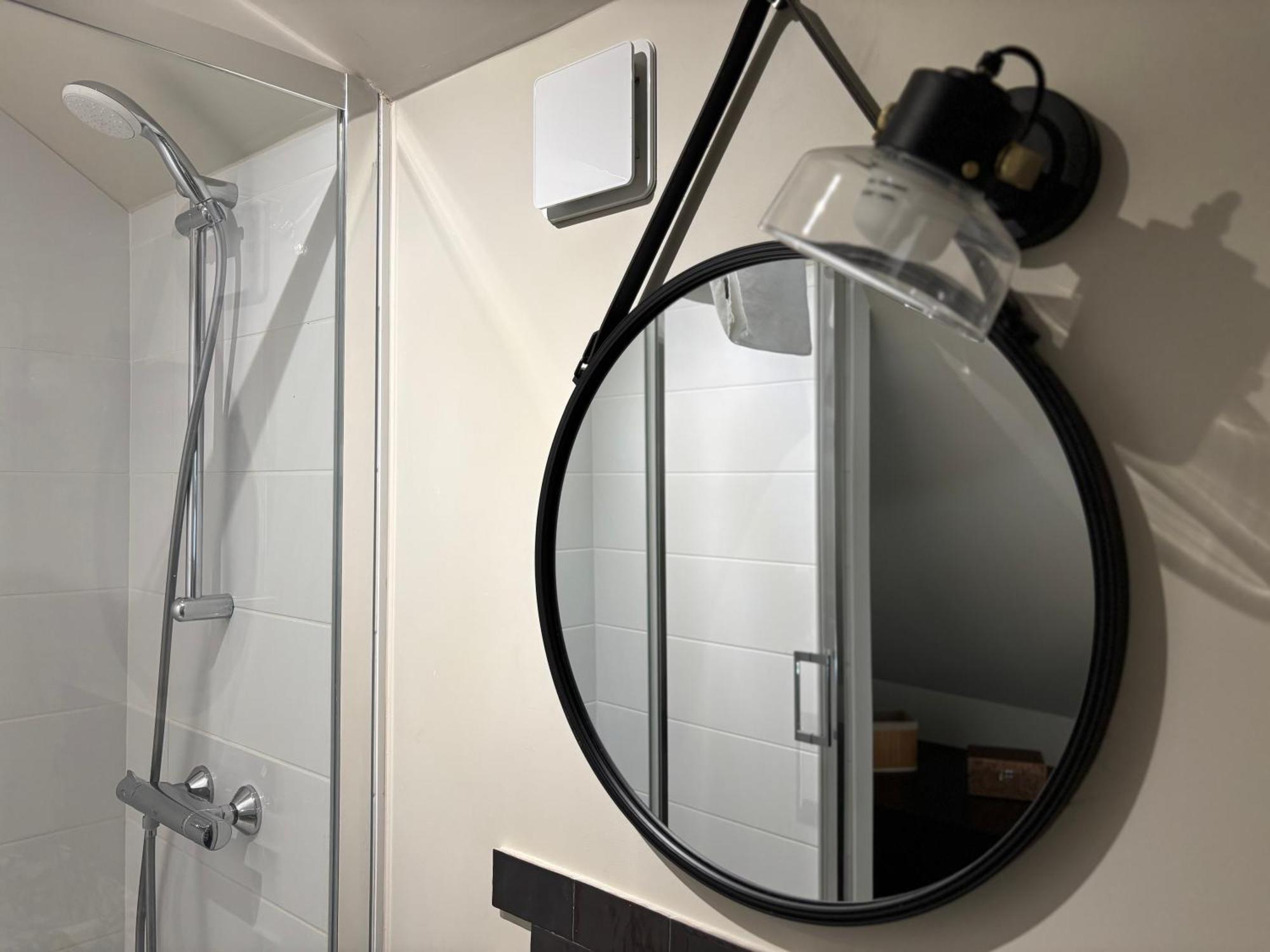 Bajocasse Apt Duplex Spacieux 3 Ch 2 Sdb Cosy Plein Centre Bayeux Decoration Elegante Proche Plages Du Debarquement 外观 照片