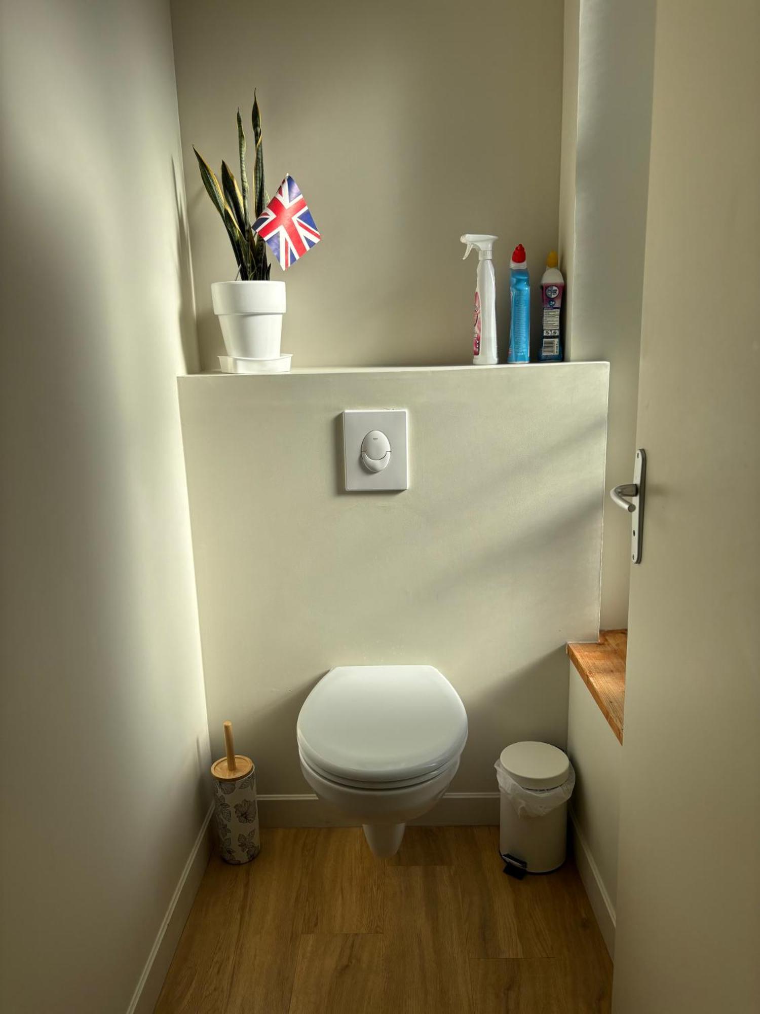 Bajocasse Apt Duplex Spacieux 3 Ch 2 Sdb Cosy Plein Centre Bayeux Decoration Elegante Proche Plages Du Debarquement 外观 照片