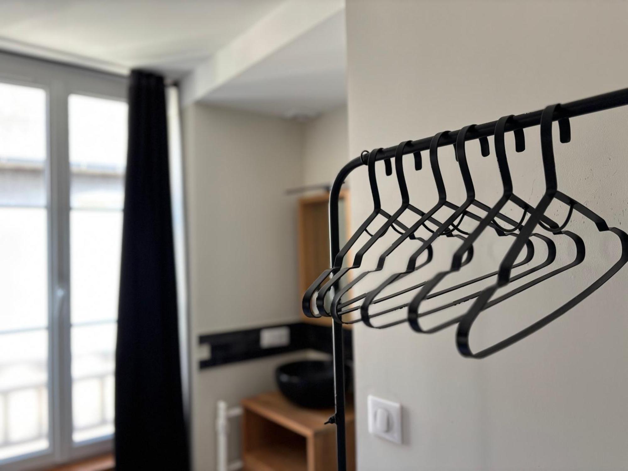 Bajocasse Apt Duplex Spacieux 3 Ch 2 Sdb Cosy Plein Centre Bayeux Decoration Elegante Proche Plages Du Debarquement 外观 照片
